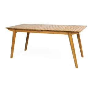 Madison Outdoor Dining Table